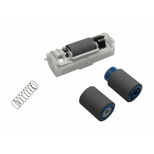 Набор роликов кассеты лоток OKI 43982204 оригинальный 43982204 5884₽