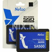 SSD Netac SA500 NT01SA500-1T0-S3X
