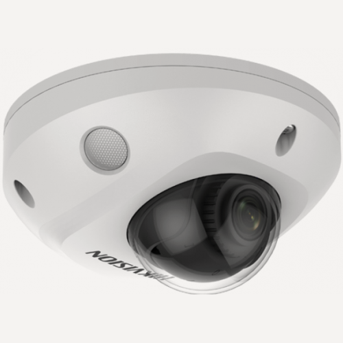 Изображение товара Камера видеонаблюдения Hikvision DS-2CD2543G2-IWS(2.8mm)