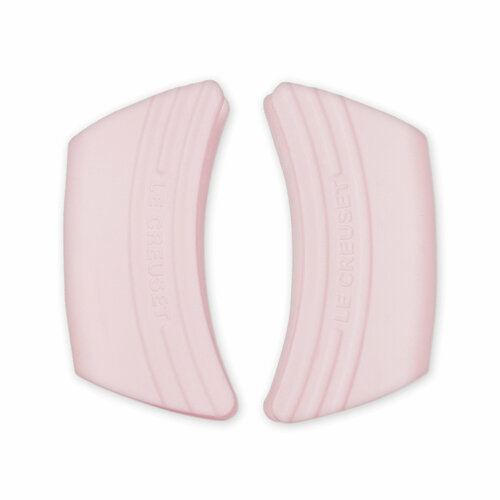 Набор из 2-х прихваток на ручки силикон розовый 42813002310000 Powder Pink 3650₽