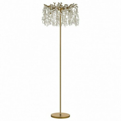 Торшер Dio DArte Tavenna Antigue Tavenna H 311102 A 71595₽