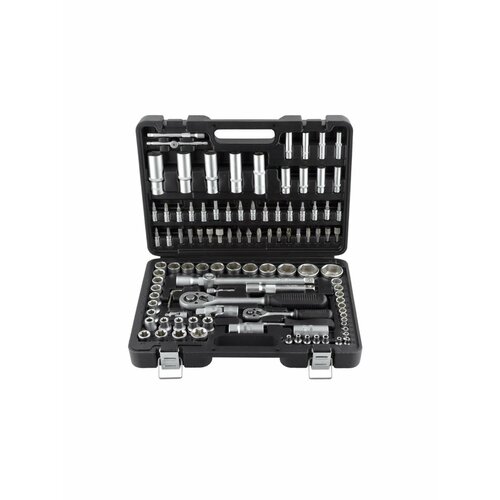 Набор головок вставок 108 предметов 1/2 1/4DR BERIL