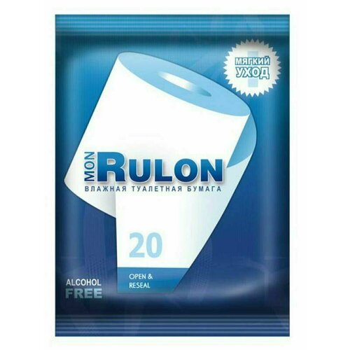 DIVA влажная туалетная бумага 132₽