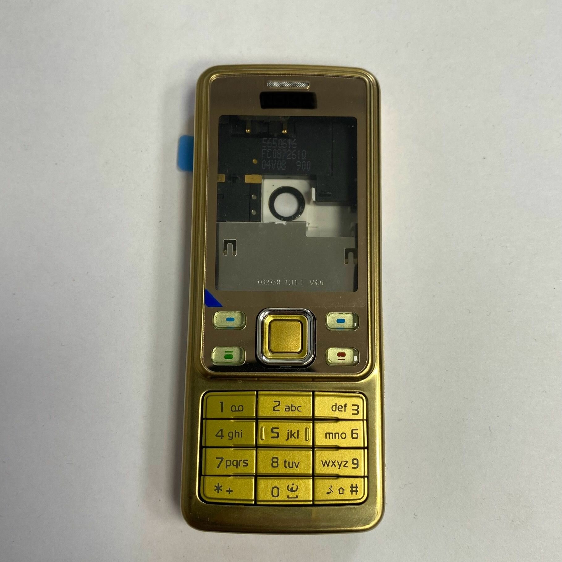 Корпус для Nokia 6300