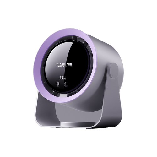 Настольный вентилятор с аккумулятором тихий цифровой дисплей портативный вентилятор для офиса спальни кухни дома на открытом воздухе 100 скоростей 115 наклона небольшой путешествия кемпинг настольный вентилятор 414900₽