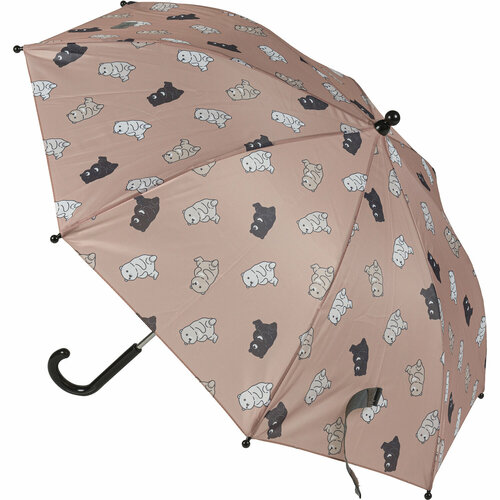 Зонт Mursu бежевый 990₽