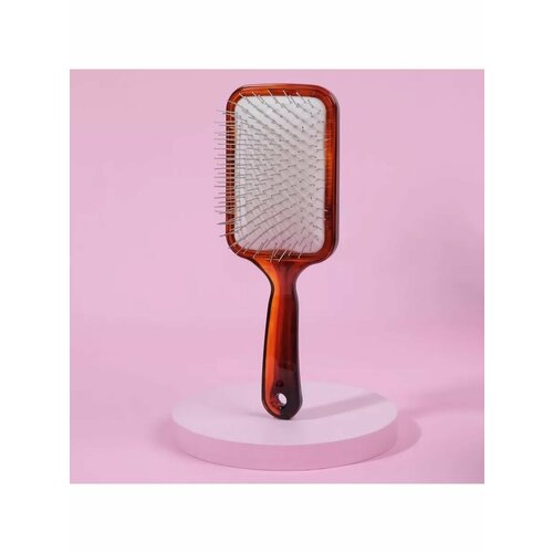 Расческа массажная широкая для укладки волос 706₽