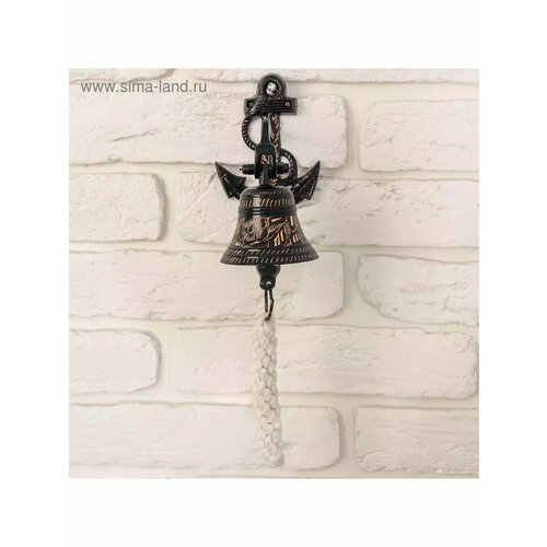 Колокольчик придверный 3102₽