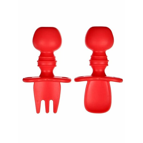 Набор детских столовых приборов 653₽