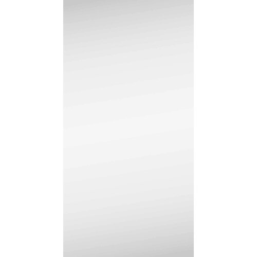 Полотно зеркальное Sensea 35x70 см 1 шт 1458₽