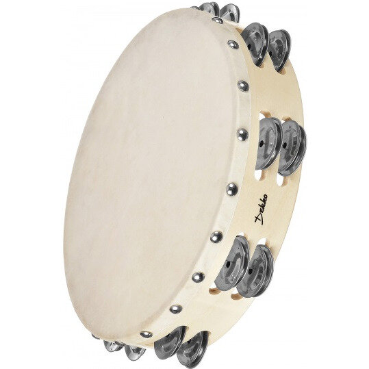Бубен Dekko TH10-16 — фото 1