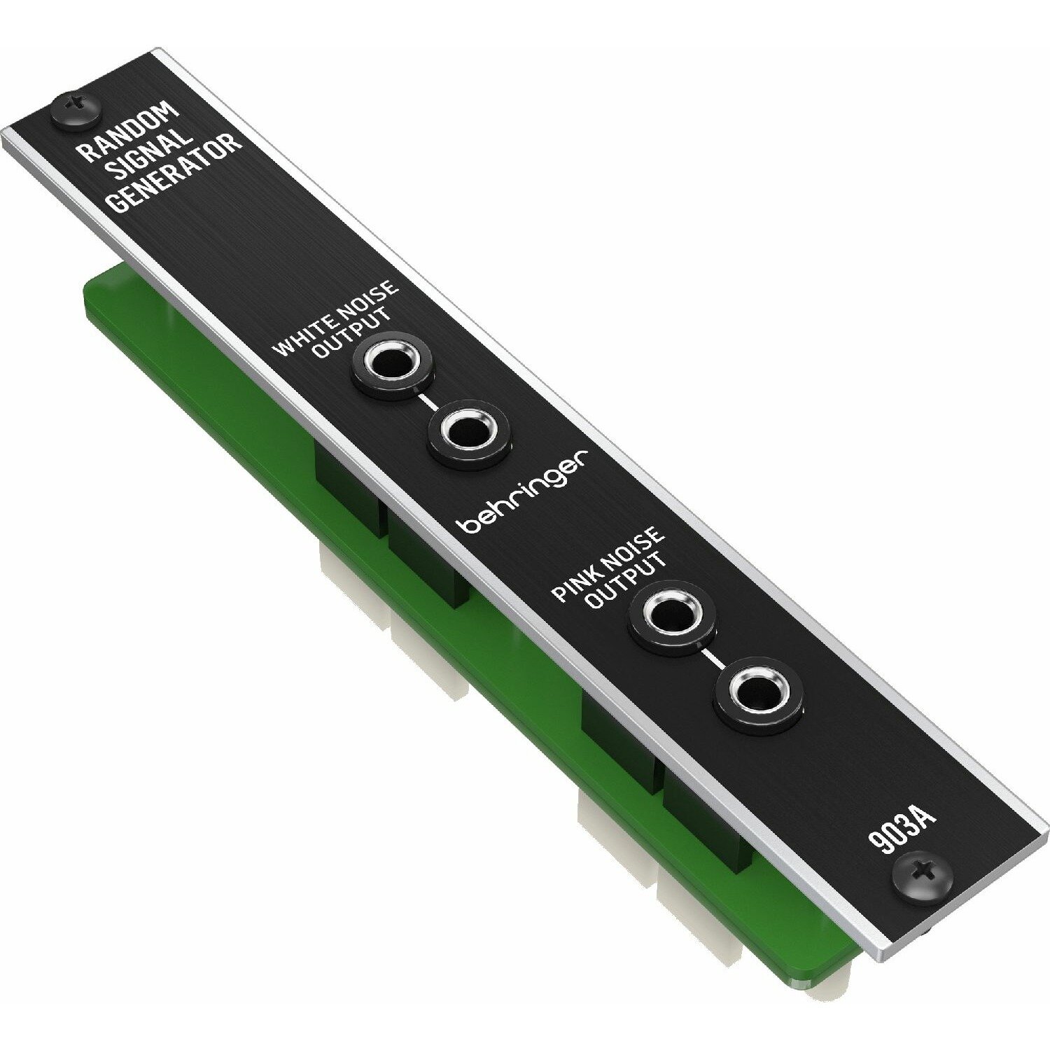 Модульный синтезатор Behringer 903A RANDOM SIGNAL GENERATOR — фото 1