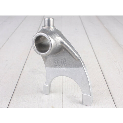 PitBikeClub Вилка КПП правая ZS172FMM-5 PR250 ZS172FMM-7 CB250RL 348₽