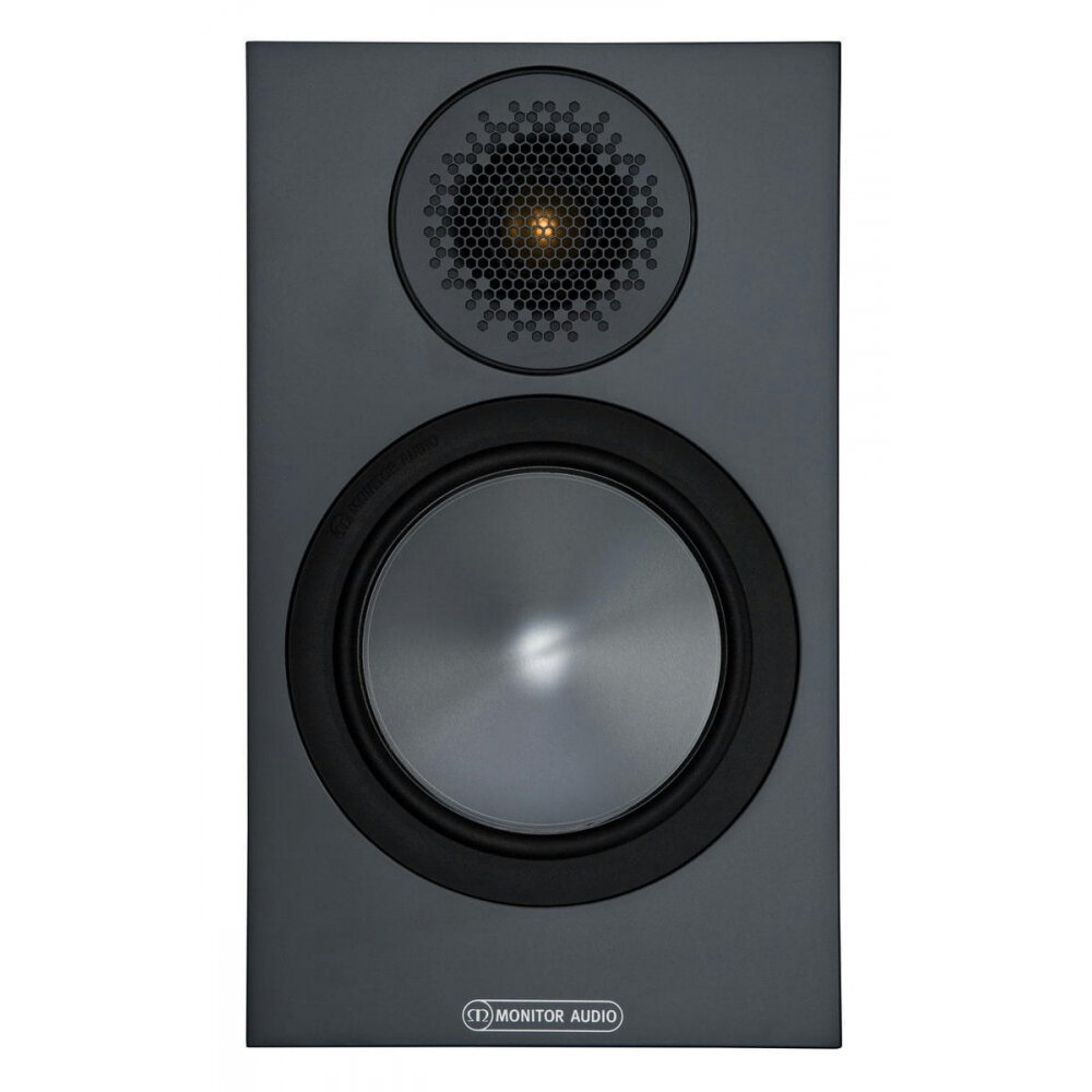 Полочная акустика Monitor Audio Bronze 50 (6G) Walnut