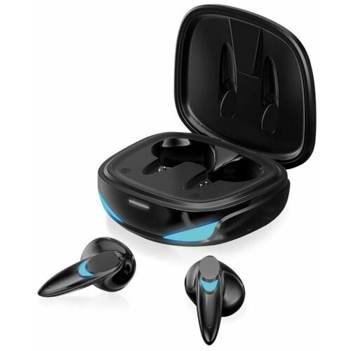 SBH-3049 Беспроводная TWS Bluetooth-гарнитура Smartbuy Myst черная 1349₽