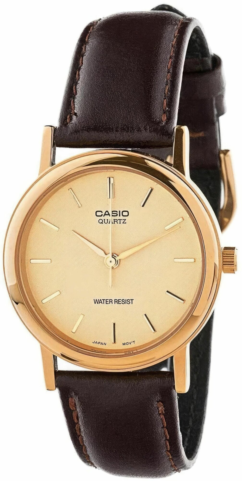 Наручные часы CASIO MTP-1095Q-9A