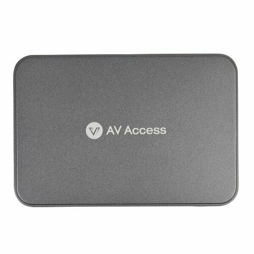 Док-станция KVM AV Access iDock C10 — купить в интернет-магазине на ...