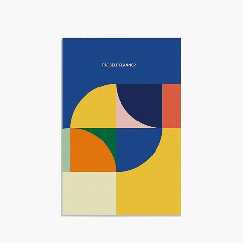 Self Planner Планер