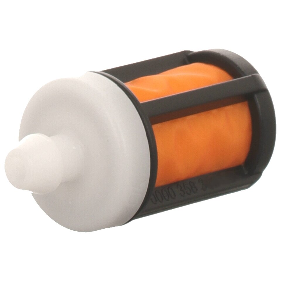 фото STIHL Топливный фильтр для бензоинструмента (1шт.), MS, TS, GS, BR, 00003503518