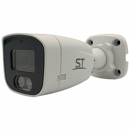 Камера видеонаблюдения LAN 28 ST-190 IP HOME POE версия 3 Spacetechnology 775000₽