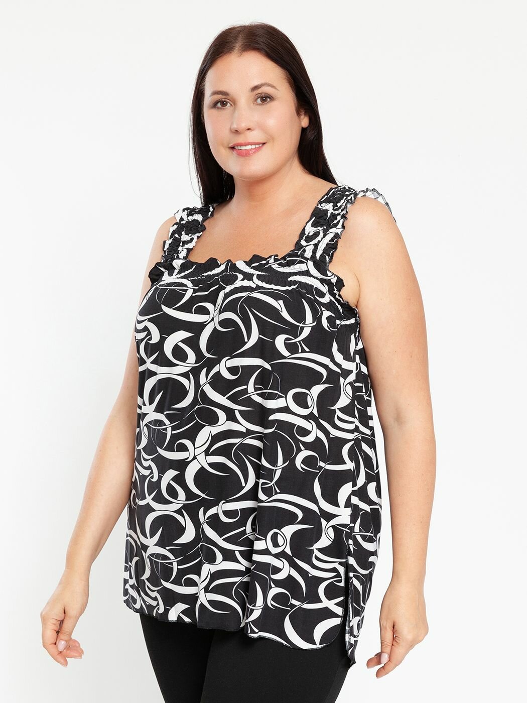 Майка Базовая коллекция