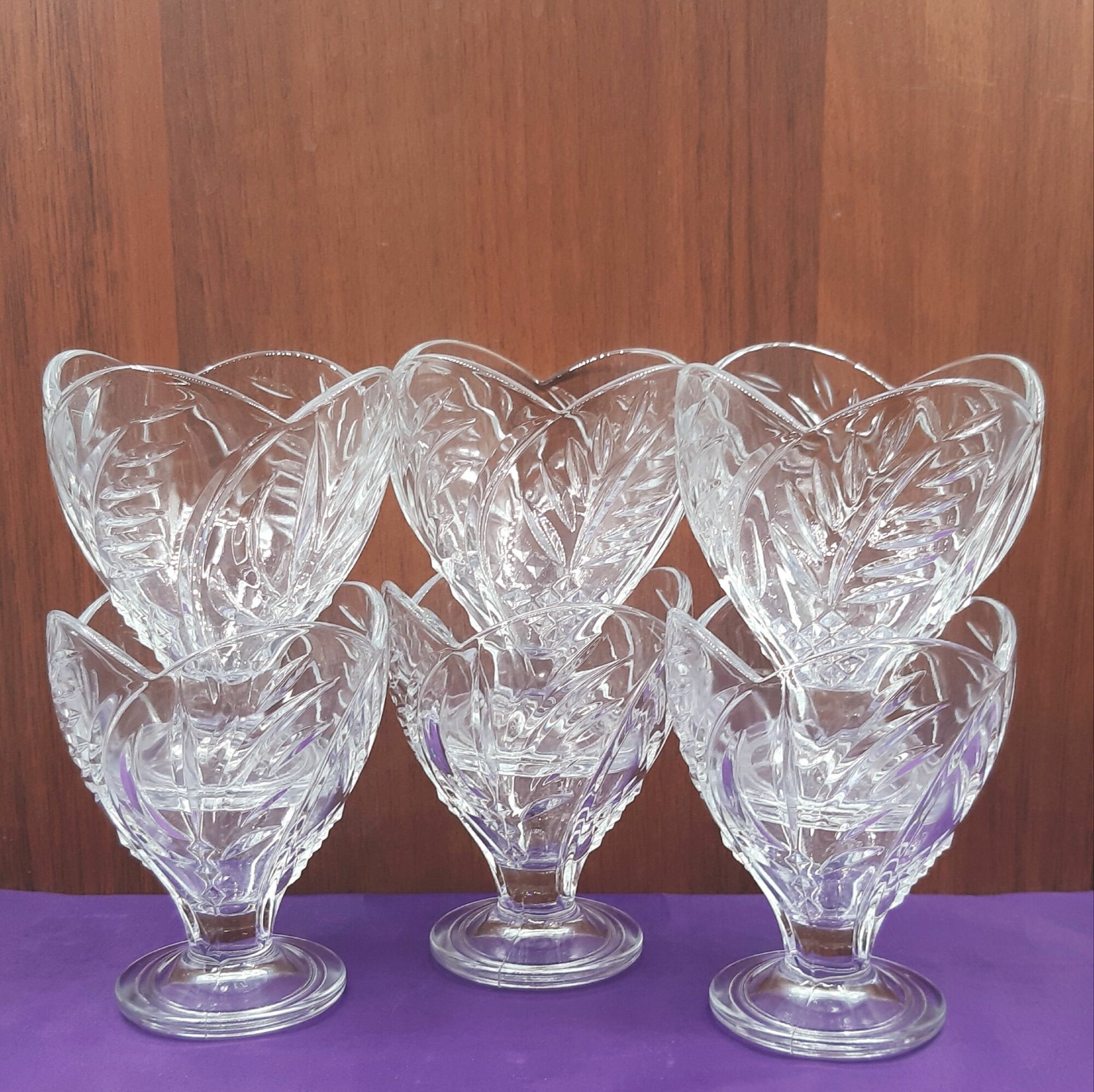 фото Набор соусников