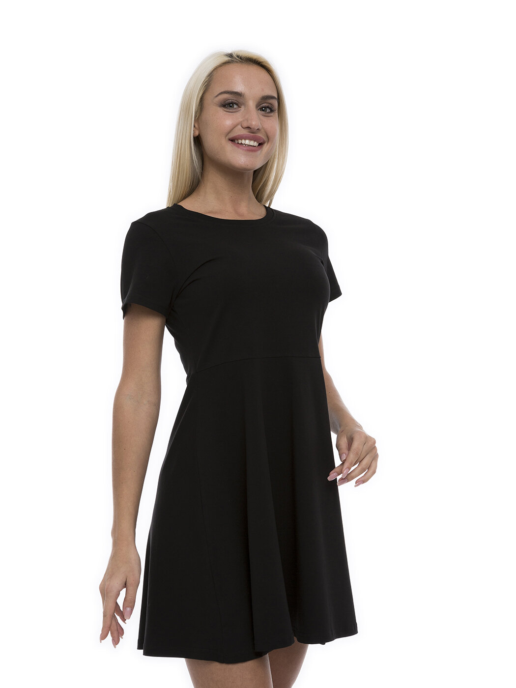 Платье Базовая коллекция