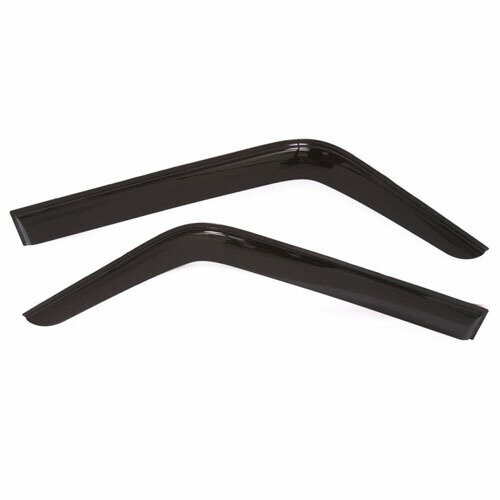 Дефлектор опускного стекла 2121 2шт ветровики окон PS07279 1114₽