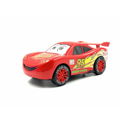 Металическая машина Тачки 799₽