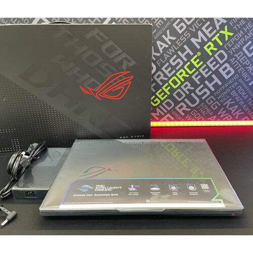 Asus G713P RTX4060r9-7945HX161 18000000₽