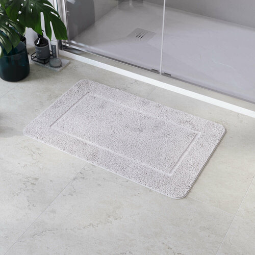 Коврик для ванной RGW 6241009-101 белый 2469₽