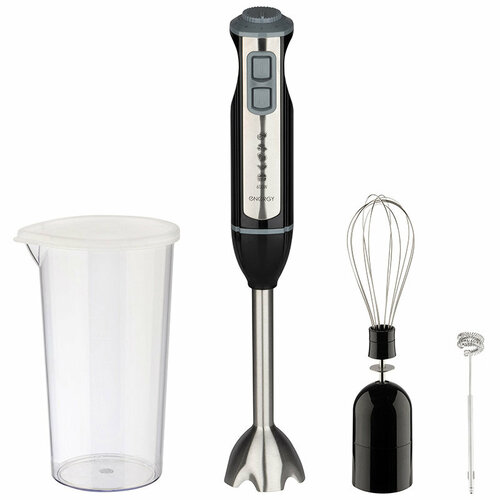 Блендер погружной Energy EN-133 600 Вт 2 скорости 276700₽