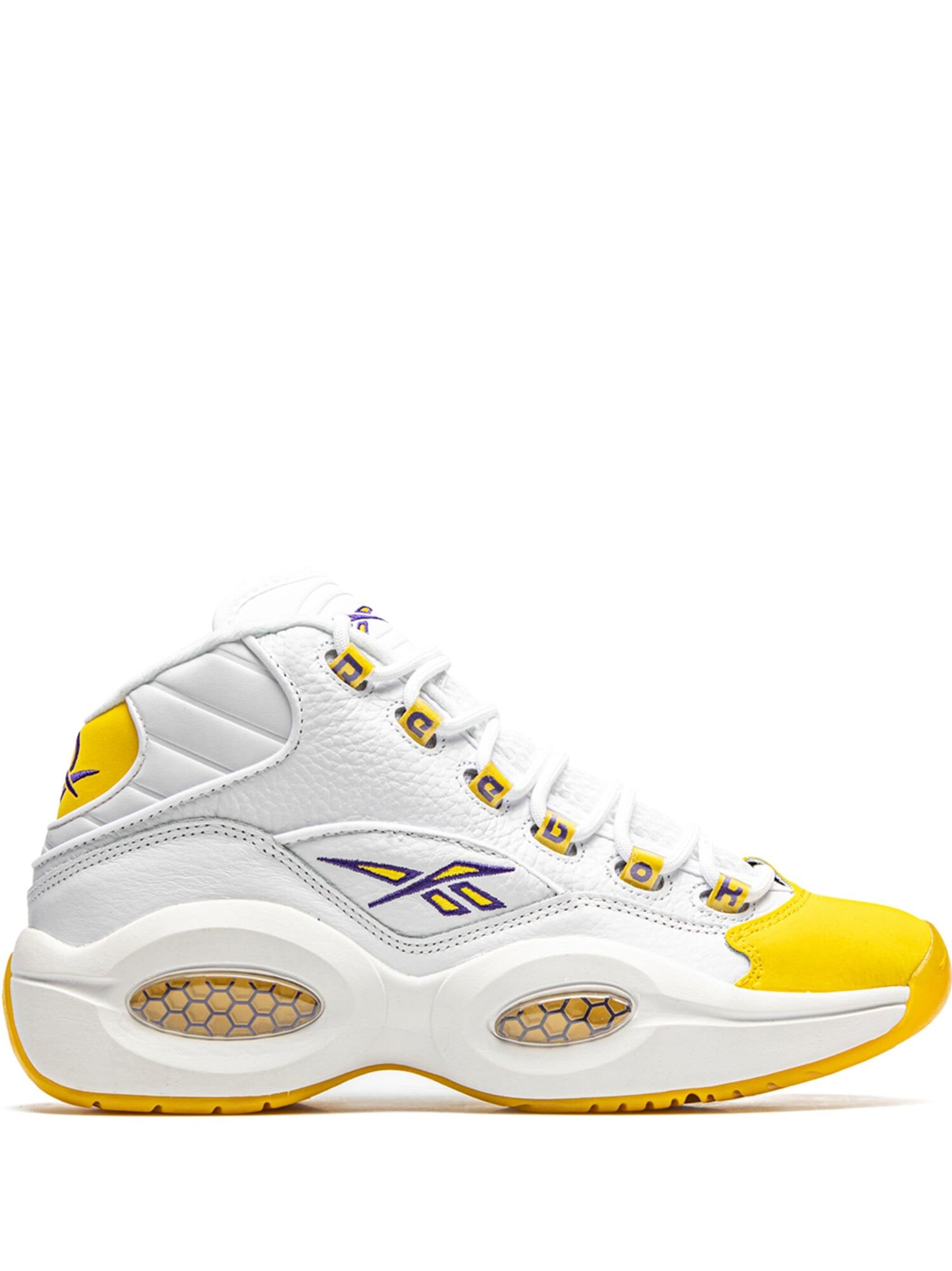 Кроссовки Reebok Question