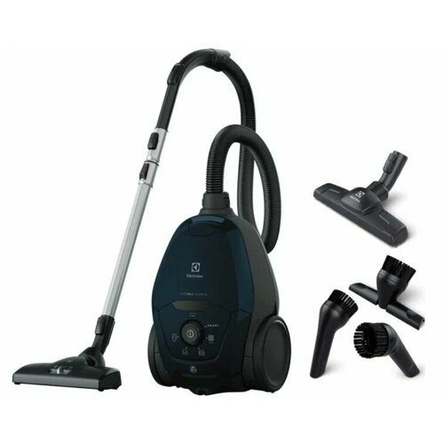 Пылесос ELECTROLUX PD82-4ST темно-синий 2790000₽