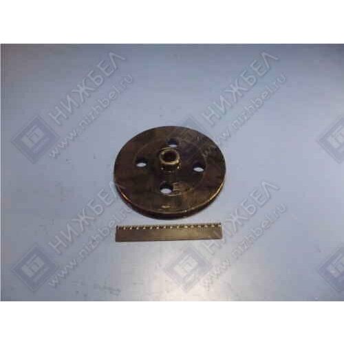 ПАЗ Шкив вентилятора ПАЗ 6669₽