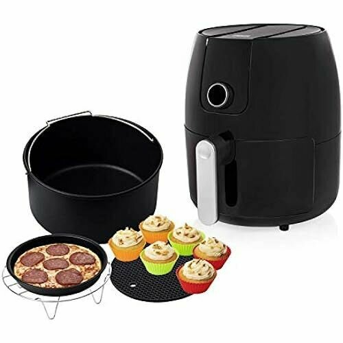 Аэрогриль 2470100₽