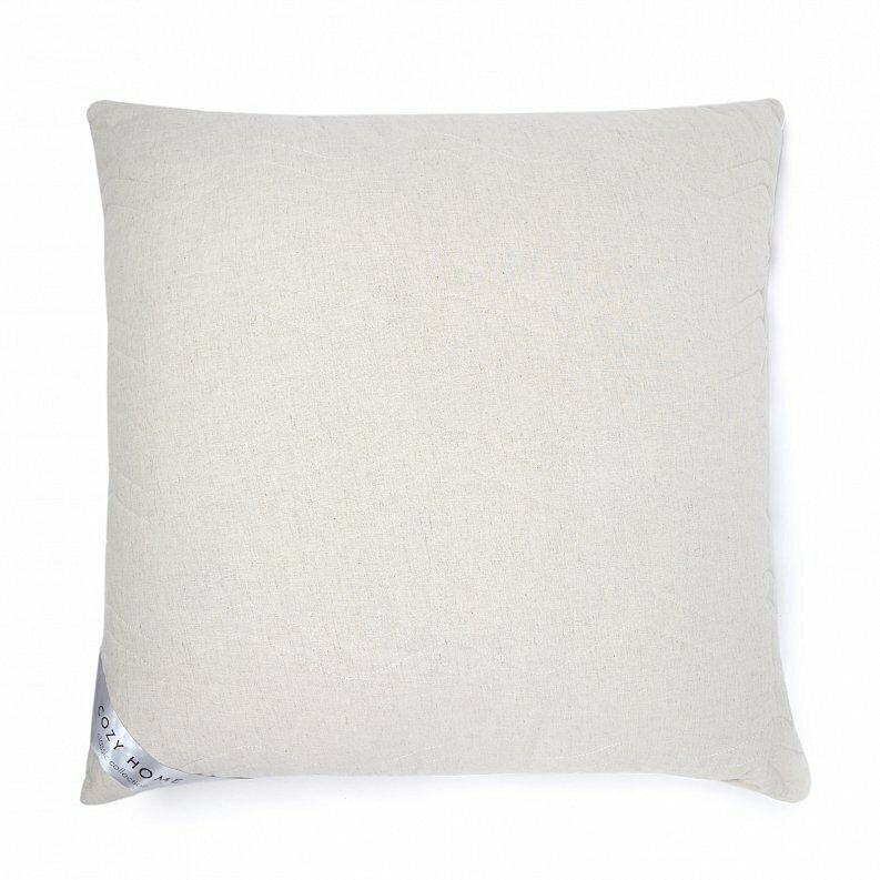 Подушка Linen CozyHome - фото №3
