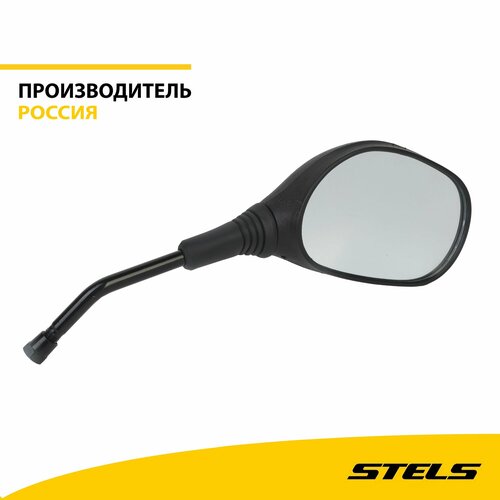 Зеркало заднего вида правое LU018677 item200 988₽