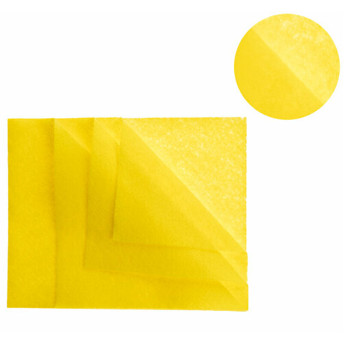 Салфетки вискозные, 10 шт.