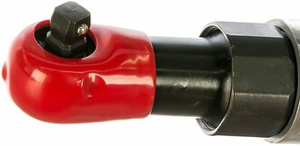 JTC JTC-3930 Пневмотрещотка 3/8" 230 об/мин