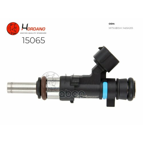 Форсунка Топливная Mitsubishi Outlander Ii Xl Hordano арт 15065 2256₽
