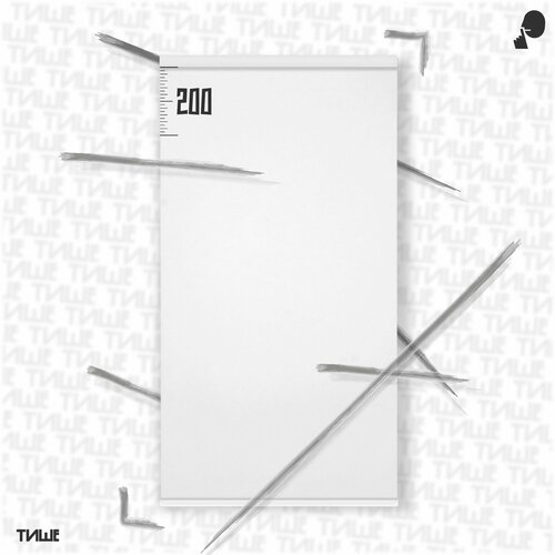 Рулонная штора/жалюзи Белый 65x200