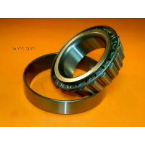 ALON BR0102001 Подшипник ступицы 89x152,5x41