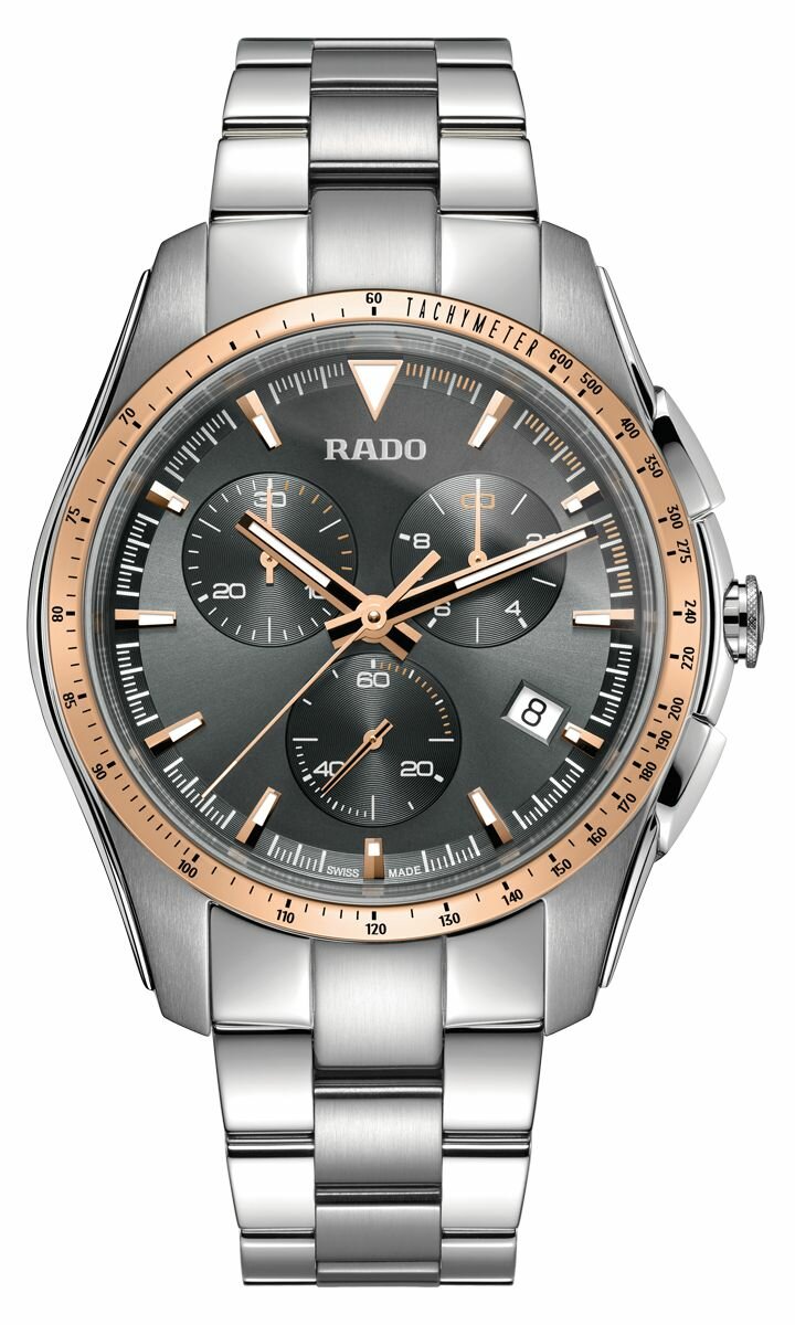 Наручные часы RADO