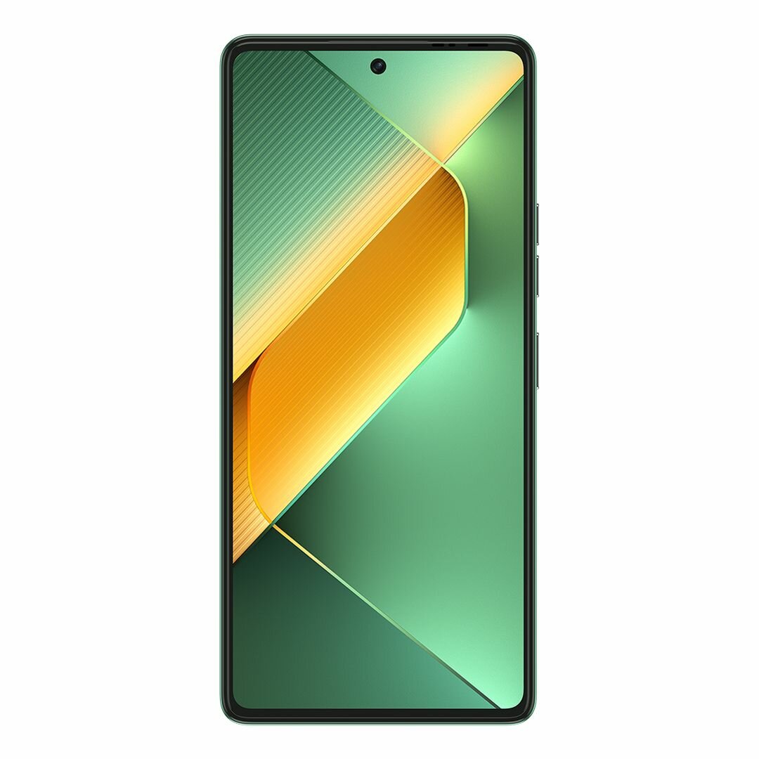 Смартфон Tecno POVA 6 LI7 256+8, зеленый — фото 1