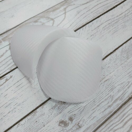 ТД03370 Плечевые накладки В-16 белые 10 пар 819₽