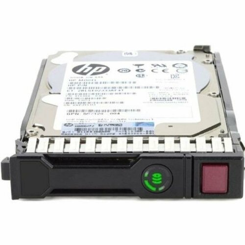 Жесткий диск HPE 25 12TB SAS 10K 872737-001 26282₽