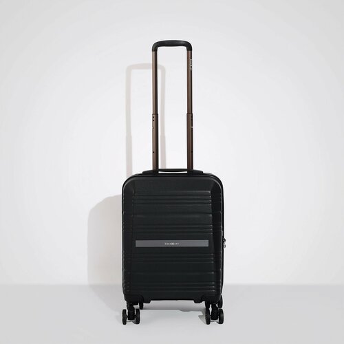 Чемодан Eberhart, черный