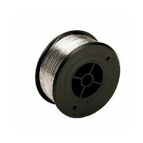 Проволока сварочная флюсовая 08мм 5кг 3490₽