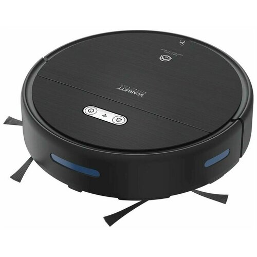 Пылесос Scarlett SC-VC80RW01 10770₽